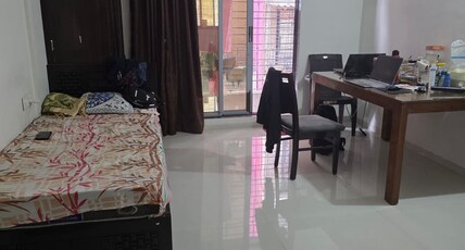 Wellnessghar Room Type - 1RK