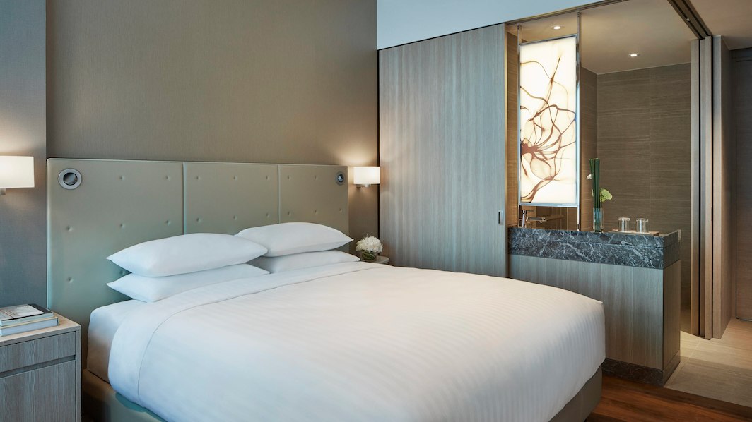 Courtyard by Marriott Singapore Novena - Tap to explore photos