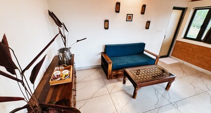 TOMORROWLAND FARMS AND SUITES Room Type - Karaikudi Illam
