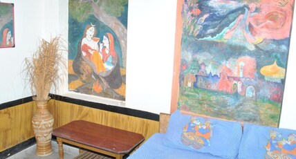 Priya Guest House Room Type - Ac Room