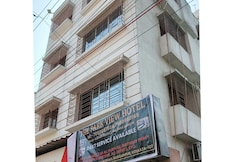 Hotel O The Park view