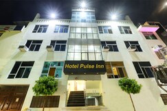 Hotel Pulse Inn- Near Jaipur Railway Station