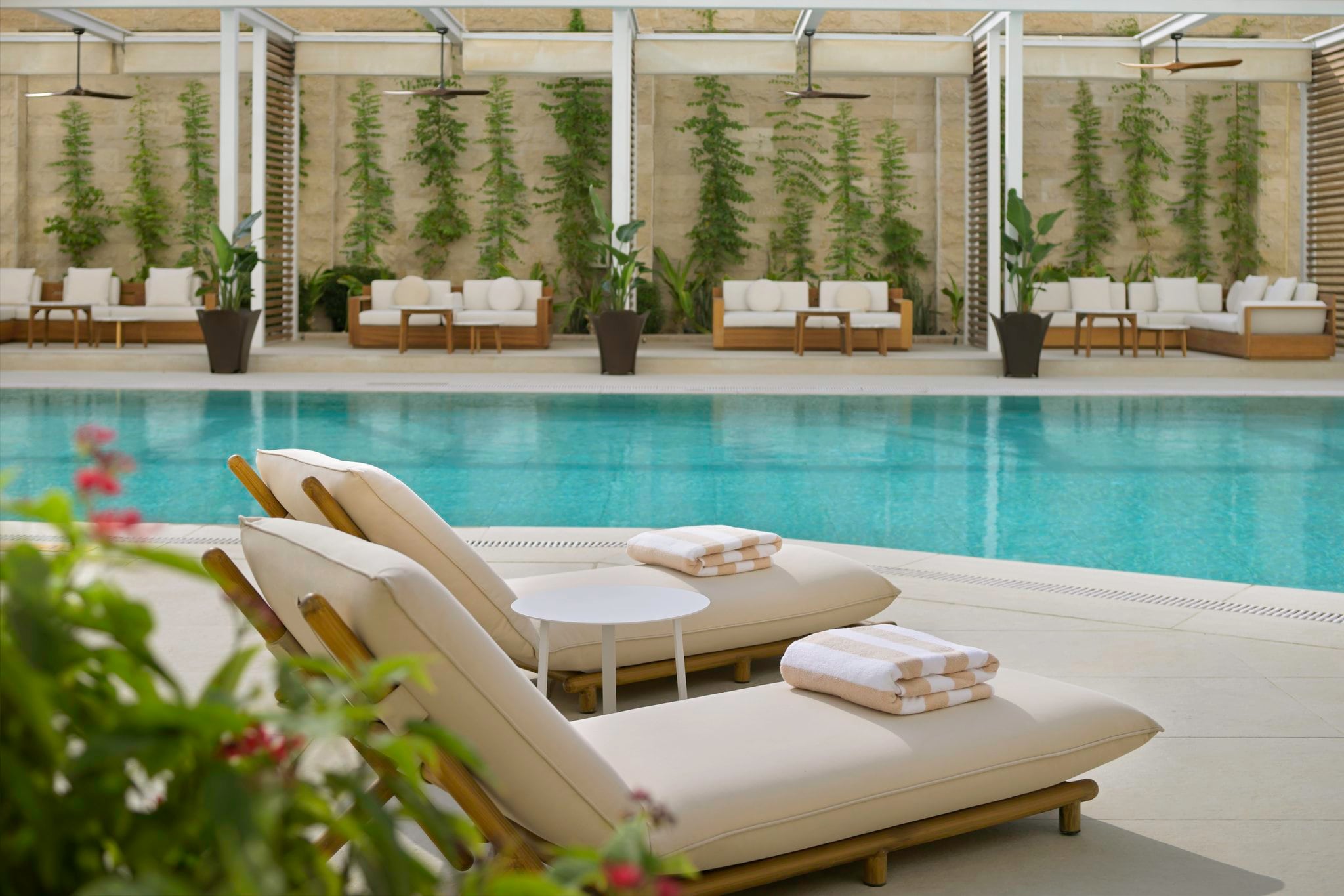 Kimpton KAFD RIYADH - Tap to explore photos