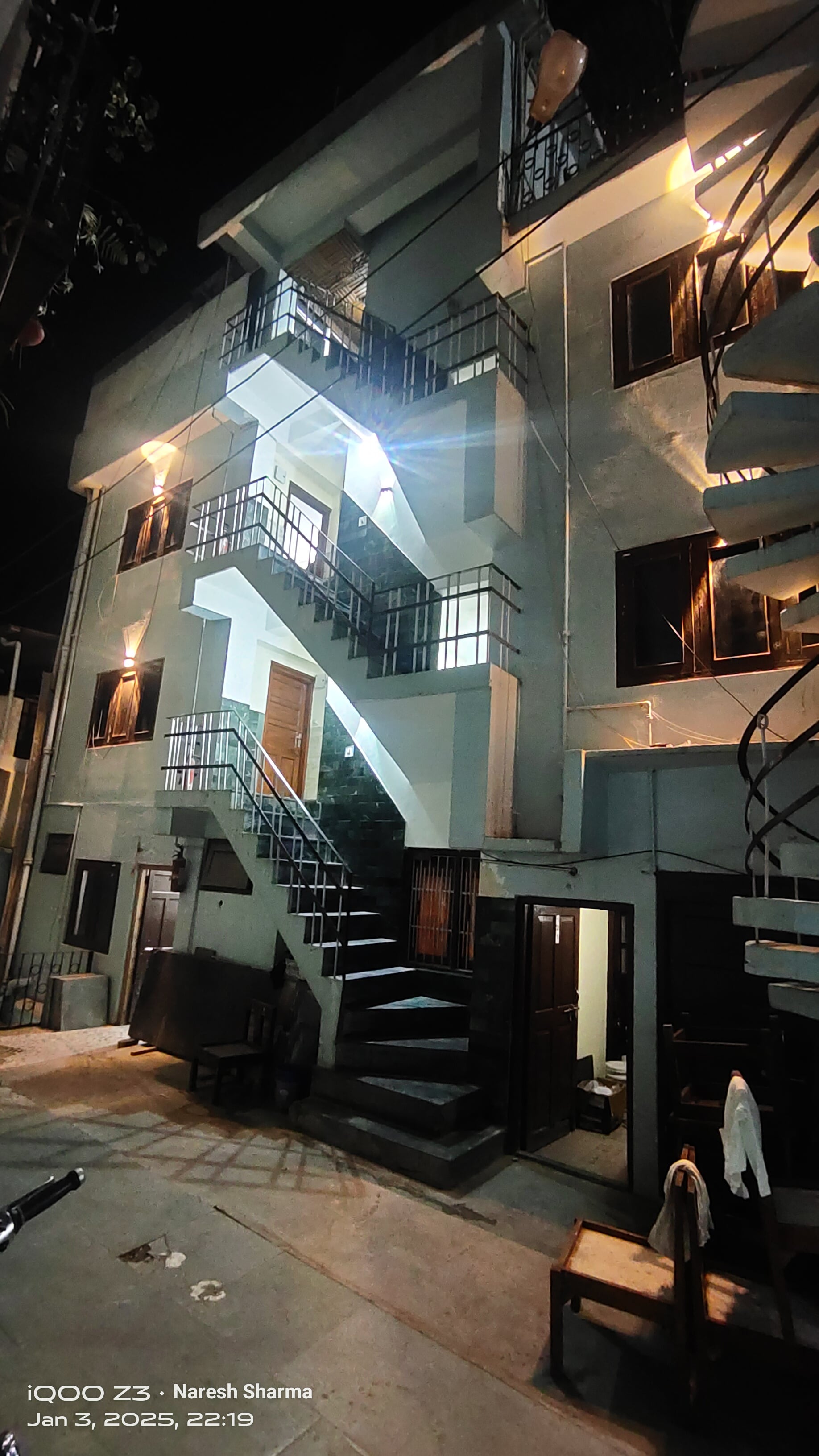 HOTEL PANKAJ - Tap to explore photos