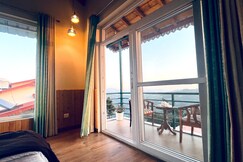 Earthview Stays Villa: Mukteshwar