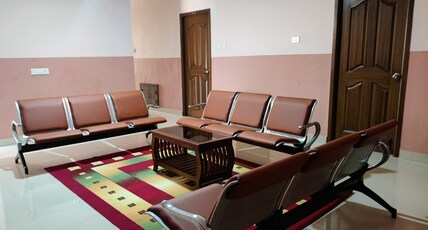 HOTEL JOTHI GRAND Room Type - Deluxe
