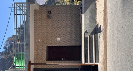 HI Stay Ganga (kaudiyala Room Type - HI Stay Ganga (kaudiyala