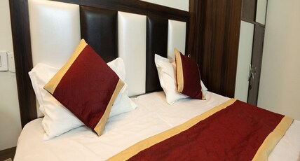 Hotel Scalene Room Type - Family Room