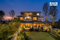 StayVista at The Crystal Crest