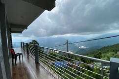 Burmaik Kanchenjunga Valley Retreat