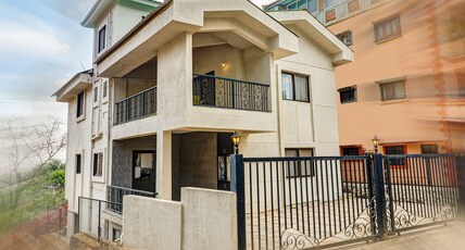 5BHK Arlington Contemporary by The Rentalgram Room Type - 5BHK Arlington Contemporary by The Rentalgram