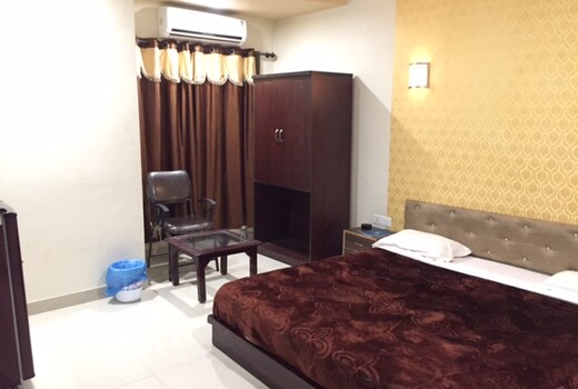 Hotel Shanu