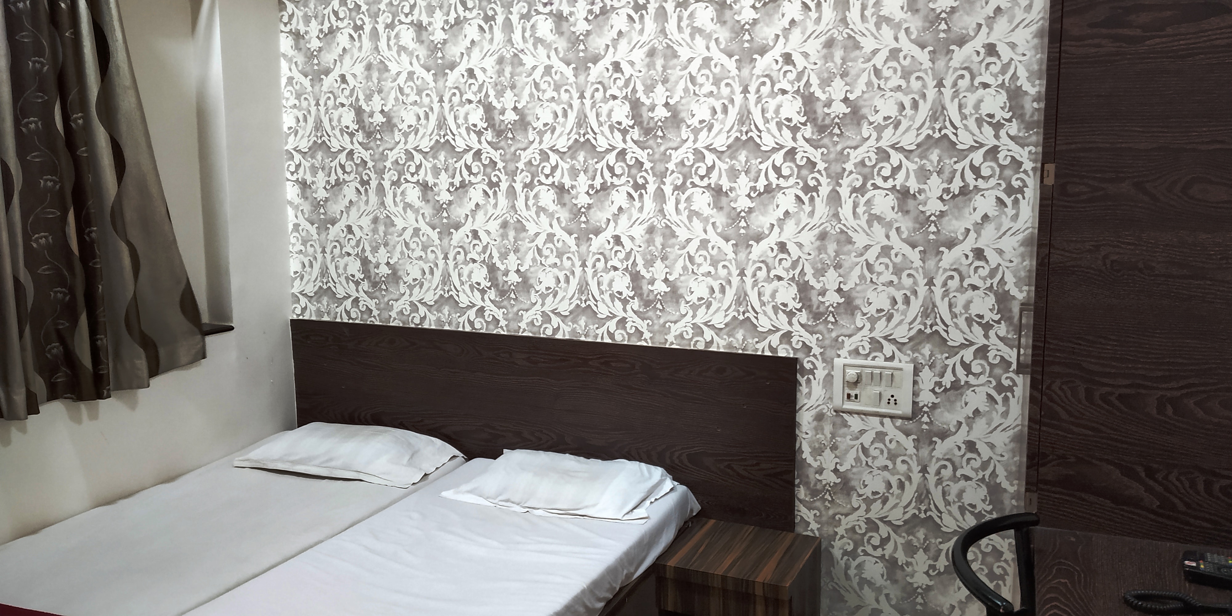 Neelam Residency - Tap to explore photos