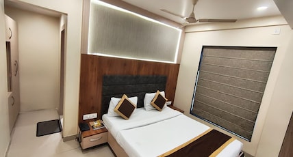 The Panash (Hotel & Banquets) Room Type - LUXURY PREMIUM ROOM