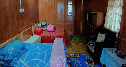 U TURN DEVHANG HOMESTAY Room Type - Standard Rooms