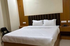 Hotel Leo Bhubaneswar