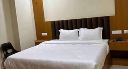 Hotel Leo Bhubaneswar Room Type - Standard