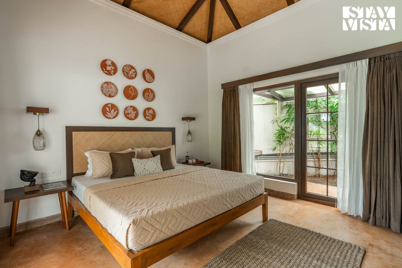 StayVista at Kuhu Natures Resort - Tap to explore photos