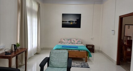 SAL VILLA Room Type - Bedroom 1