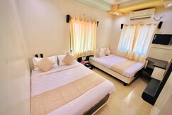 Address of HOTEL TEMPLE SAI