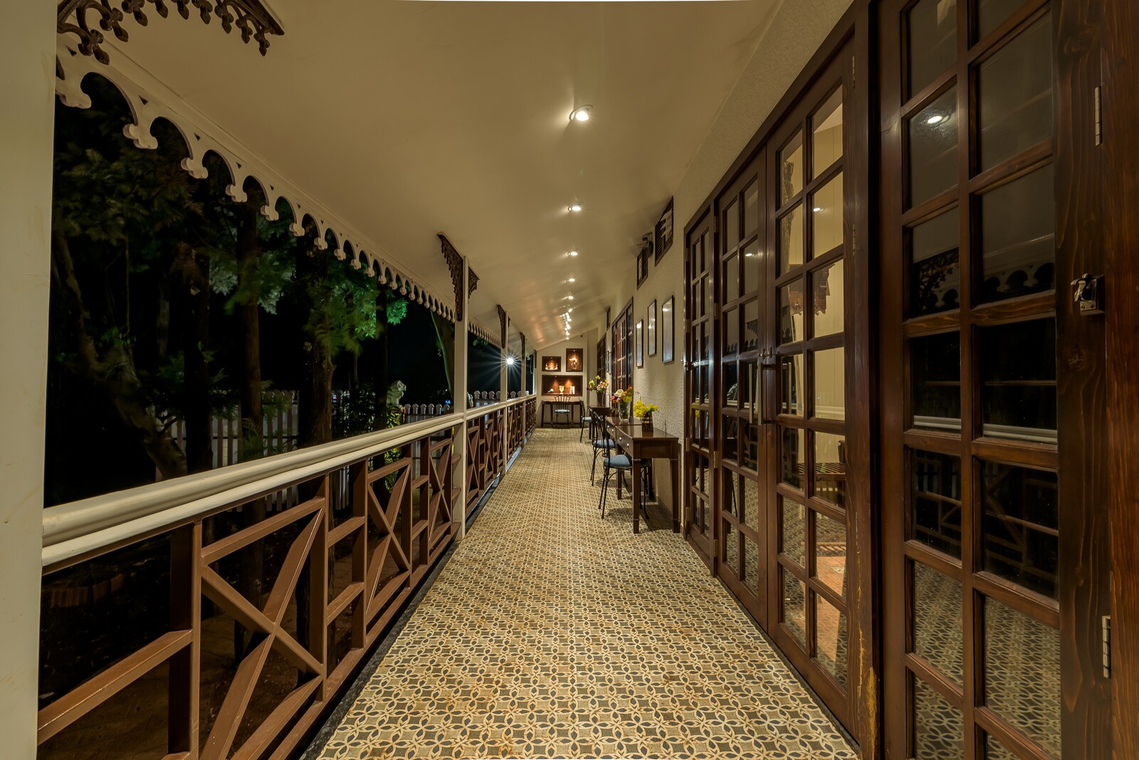 Main gallery