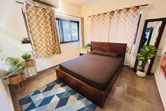 1BHK Apartment Ground Floor