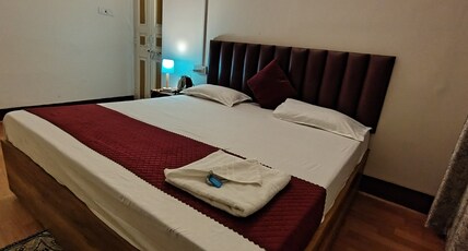 Shivoham Paying Guesthouse | Near Assi Ghat Room Type - Standard Room