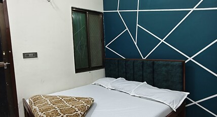 Shree Jee Palace Khatu Shyam ji Room Type - Bedroom 3
