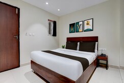 Super OYO Hotel O Pydithalli Ammavari Temple Vizianagaram