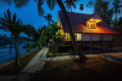 Liara Haven Riverside Three Bedroom Villa