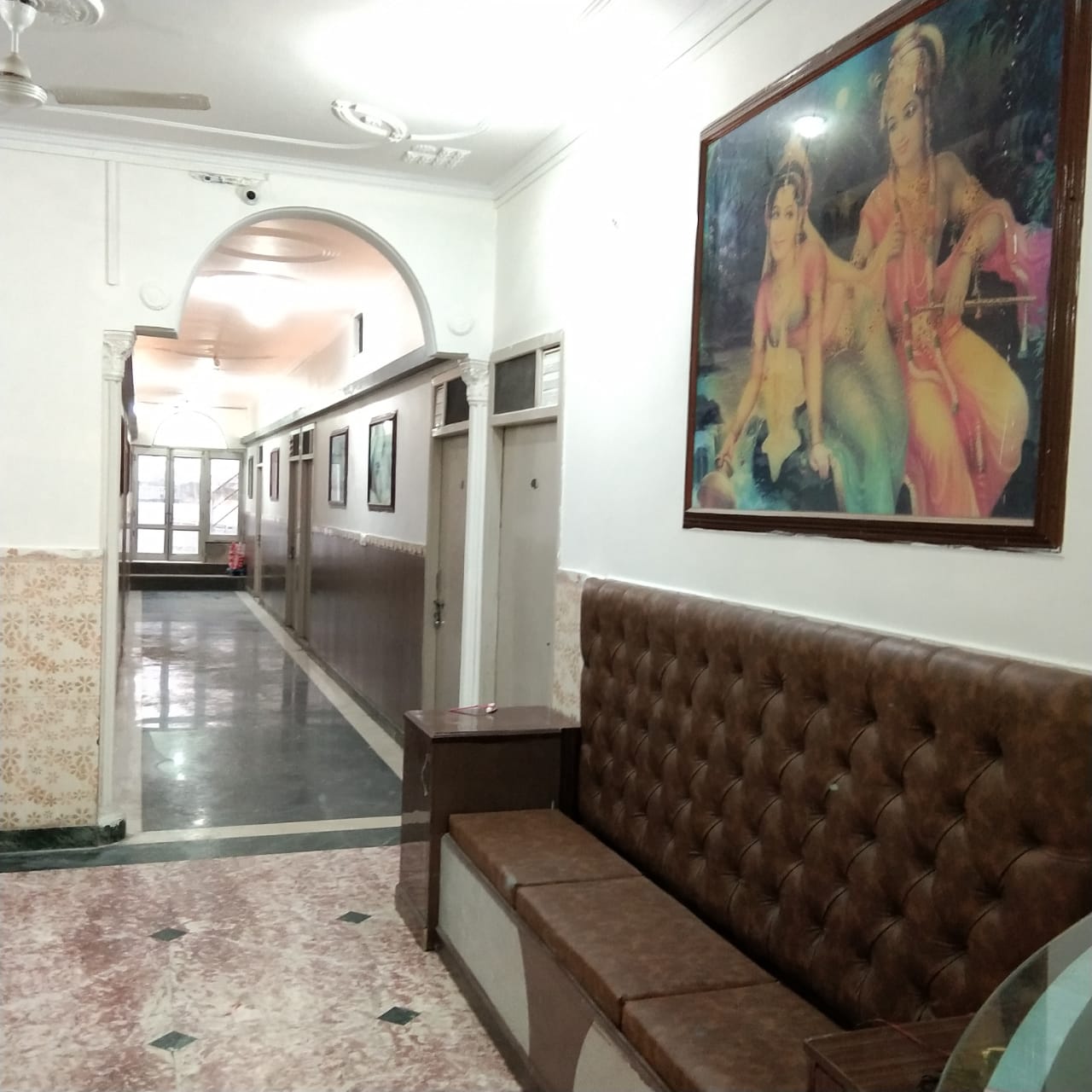 Main gallery