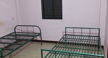 Your room away from Home Room Type - Bedroom 3