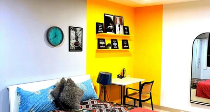 Flaxen House KP by superhomes Room Type - Flaxen House KP by superhomes