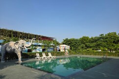 MODHERA SUNRISE RESORT