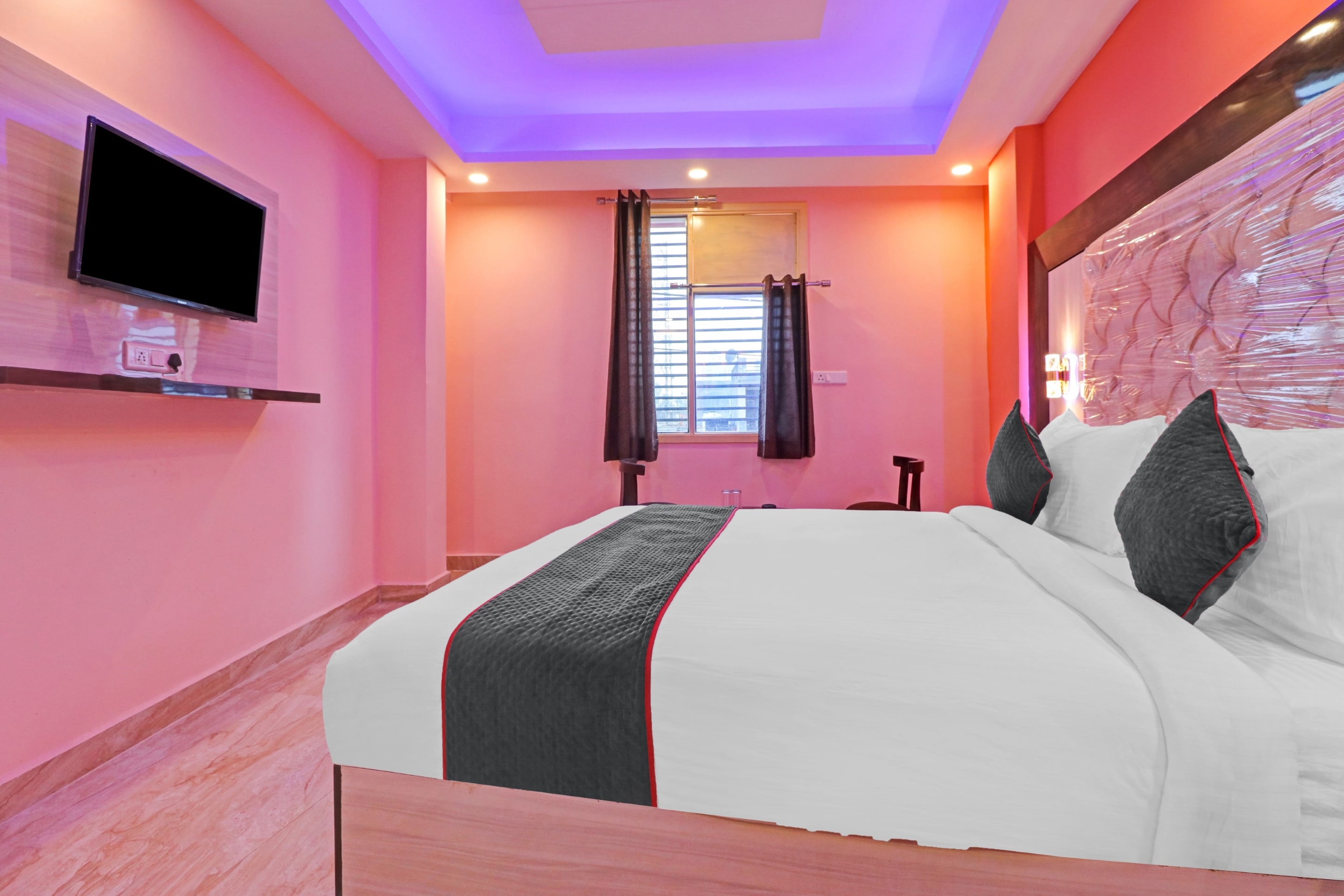 Hotel O Yadav Residency - Tap to explore photos