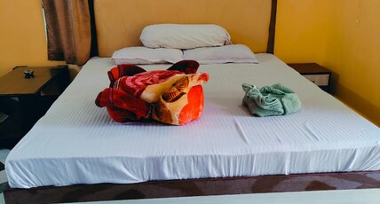 Regent Resort Room Type - Standard Room Ground floor
