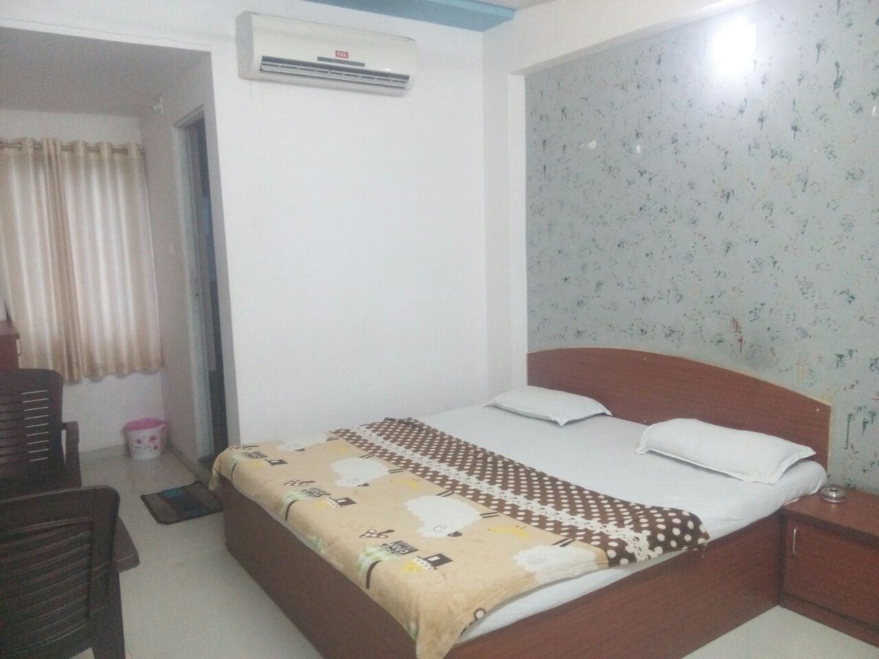 HOTEL GAGAN PALACE - Tap to explore photos