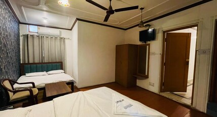 Hotel Dal Nights Room Type - Family Suit