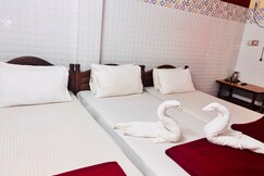 Shree Katyayani Residency