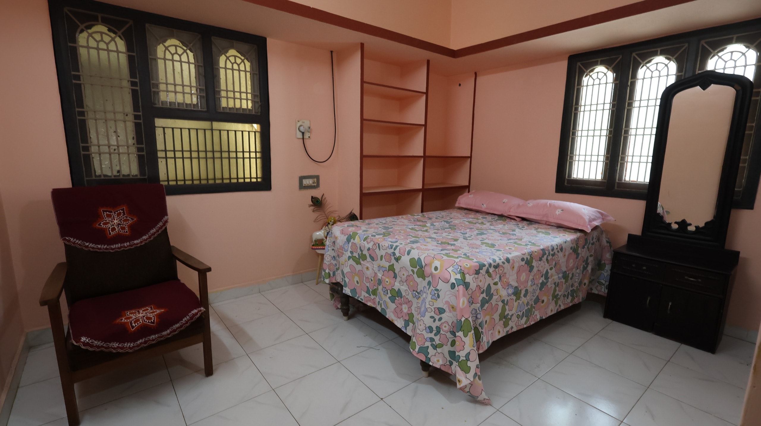 Chandu Homestays - Tap to explore photos