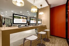 Holiday Inn Express Beijing Shangdi