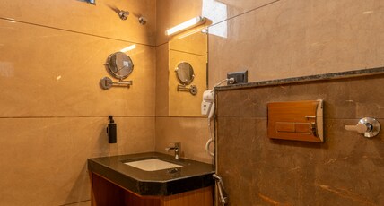 Innara -A Boutique Luxury Hotel Room Type - The Classic