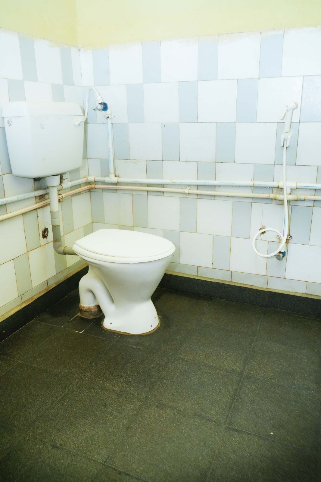 Hotel Netravati - Tap to explore photos