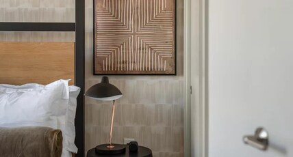 Designer 2BR | Gym, Parking Room Type - Designer 2BR | Gym, Parking