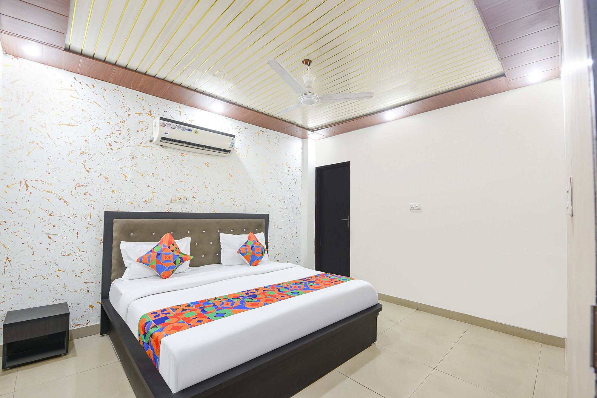 FabHotel MB Residency - Tap to explore photos