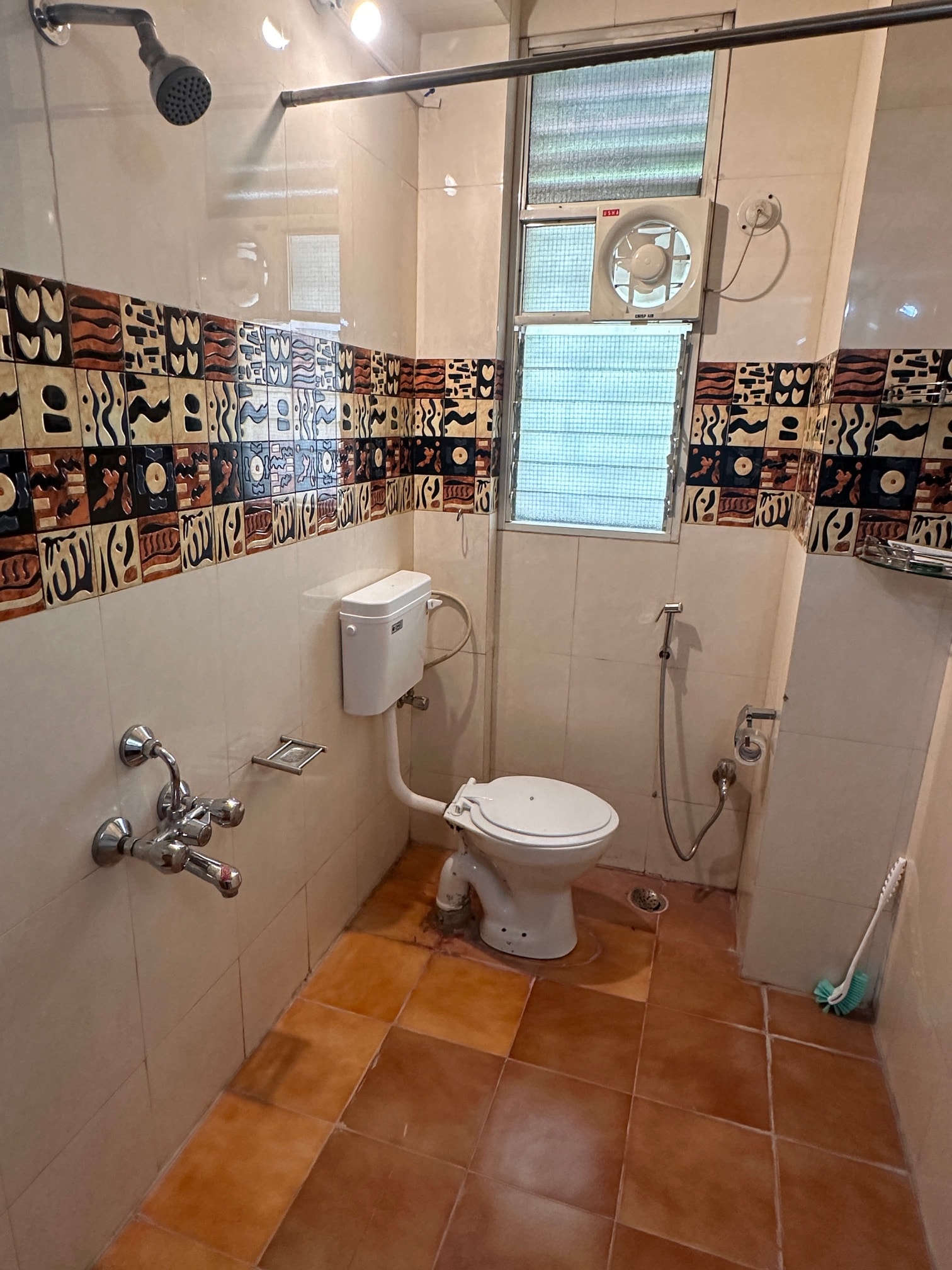 Coral | 1 BR Studio Apartment in Koregaon Park - Tap to explore photos