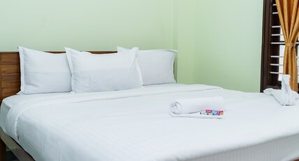 Coorg Residency Homestay 2.0 Room Type - Deluxe Non AC Room