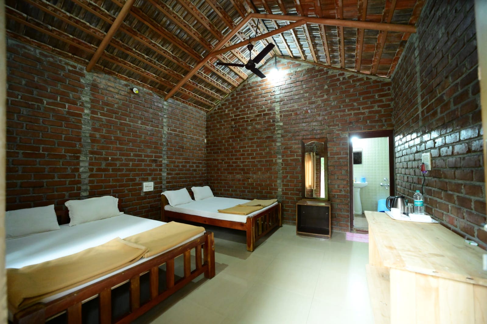 Prakruth Backwater Stay By Lazo, Coorg - Tap to explore photos