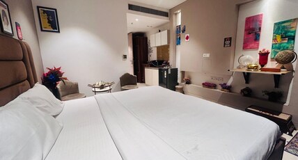 SSG Hotels Room Type - Luxury Apartment by SSG Group