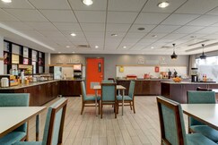 Hampton Inn by Hilton Cumming
